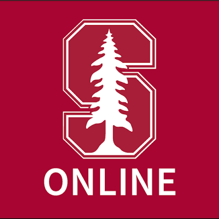 Stanford Online logo